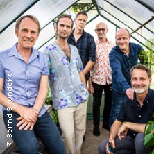 Keimzeit 2026 - Die Tour zum neuen Album 26.04.2026 Alte Brauerei Annaberg-Buchholz