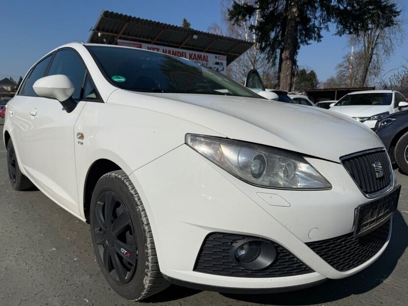 Seat Ibiza 190.103 km 4.999 € Chemnitz 09125