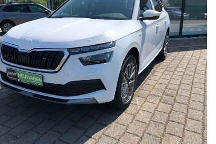 Skoda Kamiq 6.500 km 28.990 € Glauchau/ Sachsen 08371