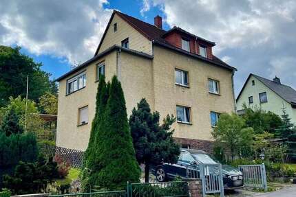 Haus Chemnitz Klaffenbach - 10 Zimmer, 183 m&sup2;, 200.000&euro; | Angebot:24517102