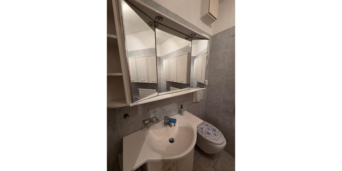 Etagenwohnung Chemnitz Bernsdorf - 3 Zimmer, 78 m&sup2;, 125.000&euro; | Angebot:27096193