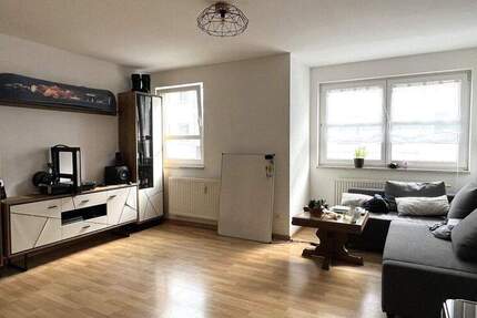 Wohnung Mittweida - 2 Zimmer, 49 m&sup2;, 56.500&euro; | Angebot:25768252