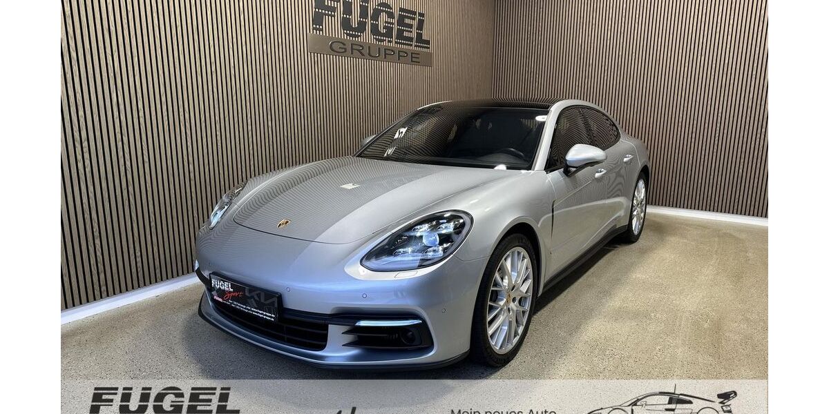 Porsche Panamera 113.014 km 53.969 &euro; Chemnitz 09125