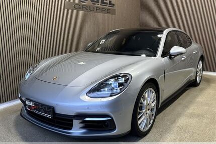Porsche Panamera 113.014 km 55.999 &euro; Chemnitz 09125