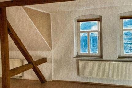 4-Raum-Wohnung in Hohenfichte zu vermieten zimmer