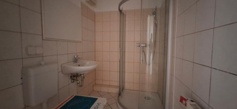 Erdgeschoßwohnung Chemnitz Helbersdorf - 3 Zimmer, 56 m&sup2;, 330&euro; | Angebot:26083639