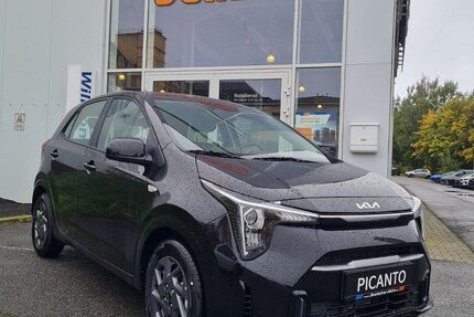 Kia Picanto 1.635 km 16.490 &euro; Annaberg-Buchholz 09456