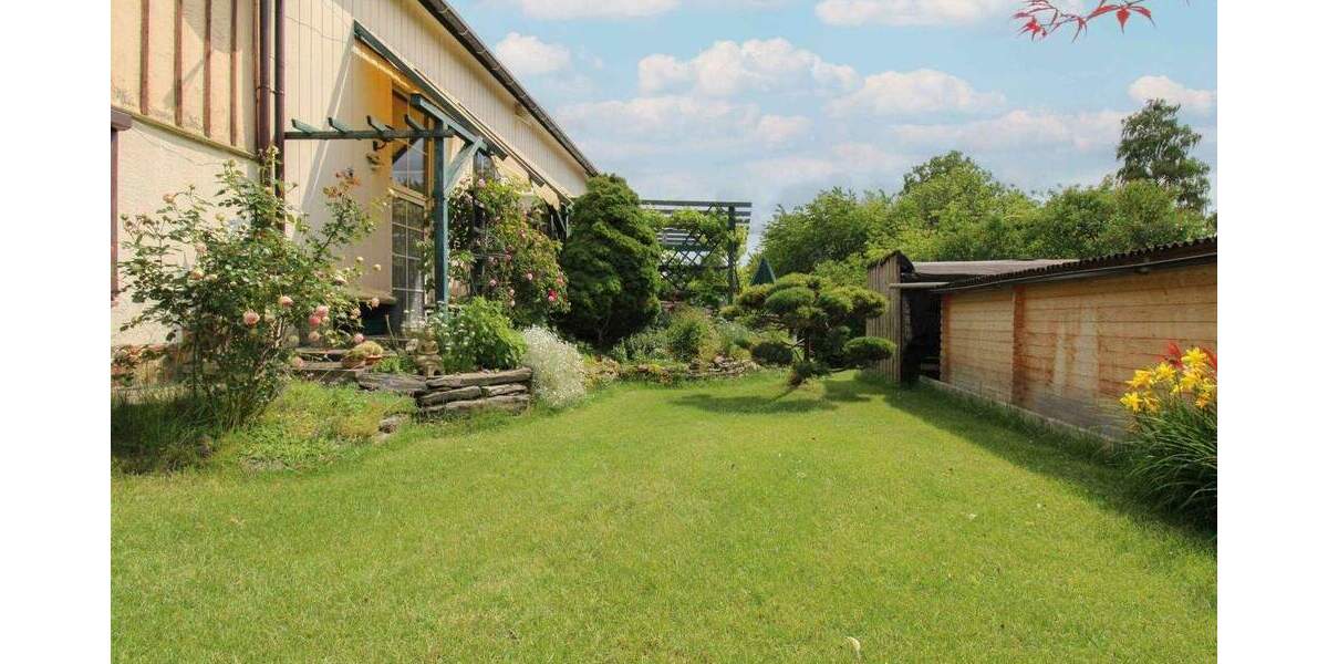 Einfamilienhaus Chemnitz Grüna - 7 Zimmer, 199.000&euro; | Angebot:24872450