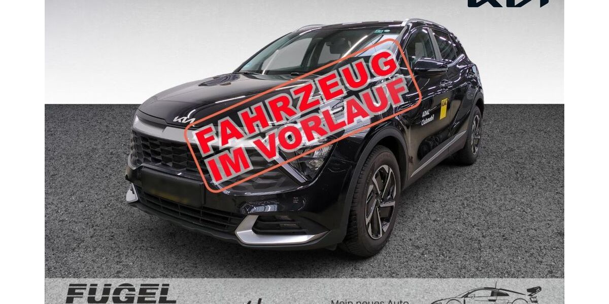 Kia Sportage 16.190 km 24.398 &euro; Chemnitz - Mittelbach 09224