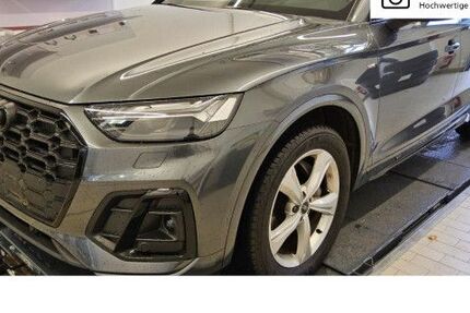 Audi Q5 103.699 km 33.950 &euro; Chemnitz 09113