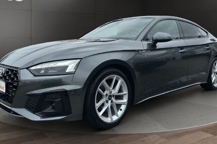 Audi A5 29.539 km 31.990 &euro; Chemnitz 09116