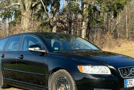 Volvo V50 275.500 km 2.950 &euro; Burkhardtsdorf 09235