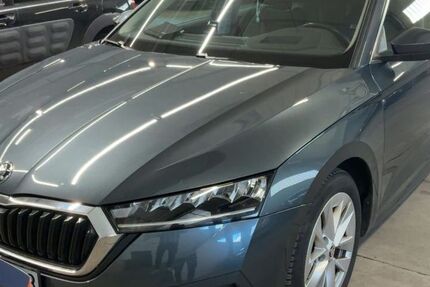 Skoda Octavia 107.750 km 17.900 &euro; Brand-Erbisdorf 09618