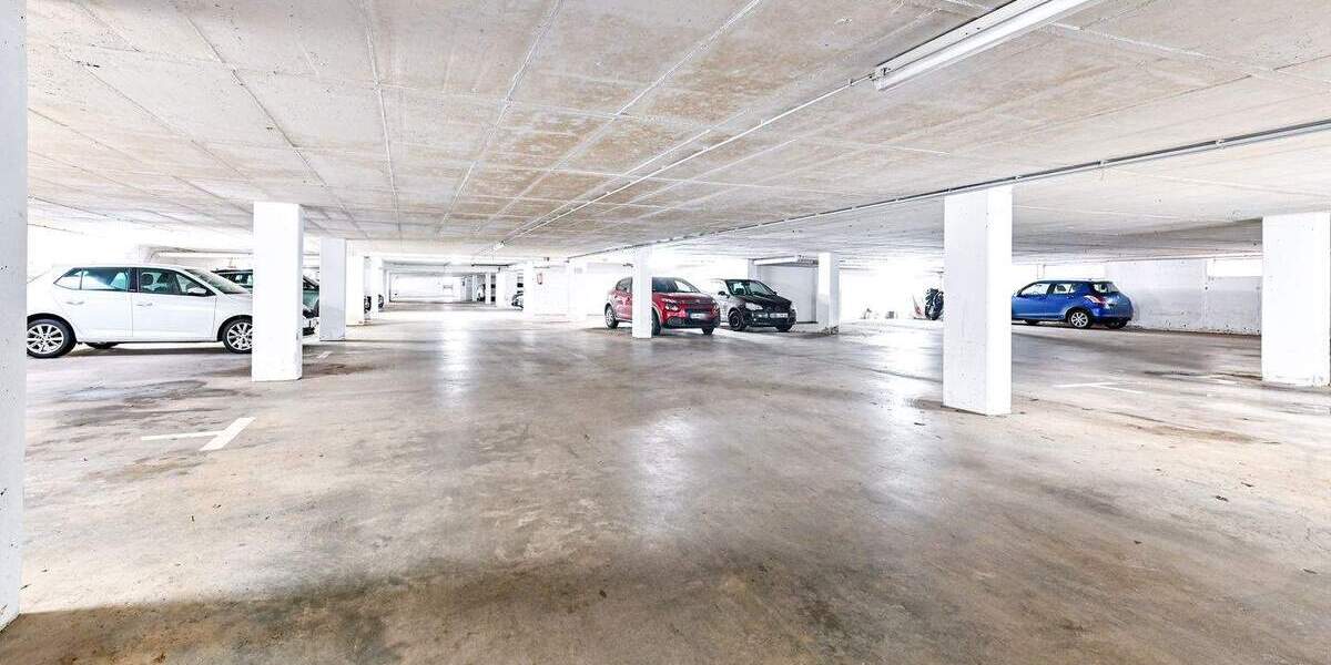 Garagen / Stellplätze Chemnitz Kaßberg - 18.000&euro; | Angebot:25735286