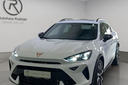 Cupra Formentor 11.234 km 37.389 € Oelsnitz/Erzgebirge 09376