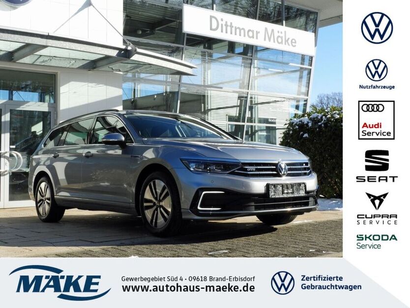 Passat Variant