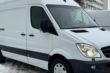 Mercedes-Benz Sprinter 225.634 km 16.885 &euro; Chemnitz 09120