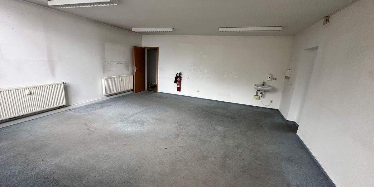 Gewerbeobjekt Chemnitz Altendorf - 115&euro; | Angebot:26244697