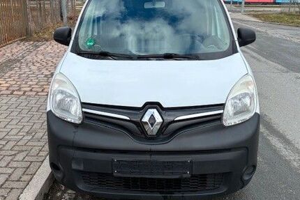 Renault Kangoo 96.625 km 5.998 &euro; Chemnitz 09116