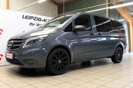 Mercedes-Benz Vito 274.974 km 27.974 € Frohburg 04654