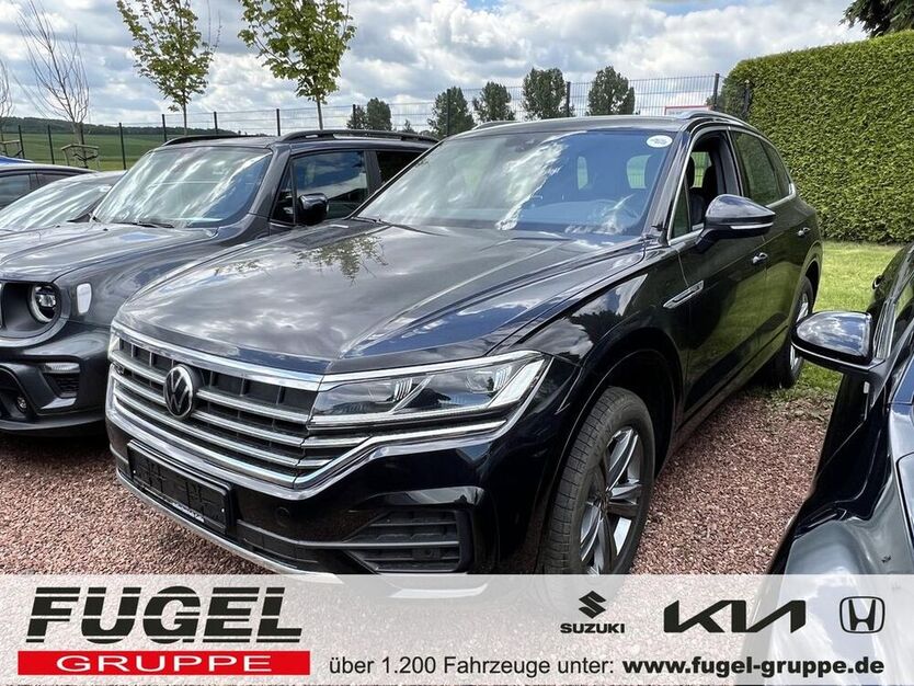 Touareg