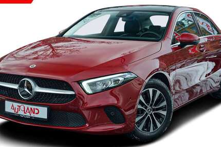 Mercedes-Benz A 180 25.303 km 25.950 &euro; Chemnitz 09111