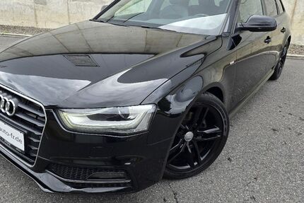 Audi A4 141.661 km 13.870 € Pockau-Lengefeld 09514