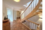 Exklusives Einfamilienhaus mit Doppelgarage, Gartensauna, Kamin und überdachtem Pool! - Einfamilienhaus Frankenberg Sachsenburg | Angebot:27234638