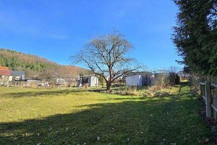 Grundstück Lichtenstein - 171.000&euro; | Angebot:25694382