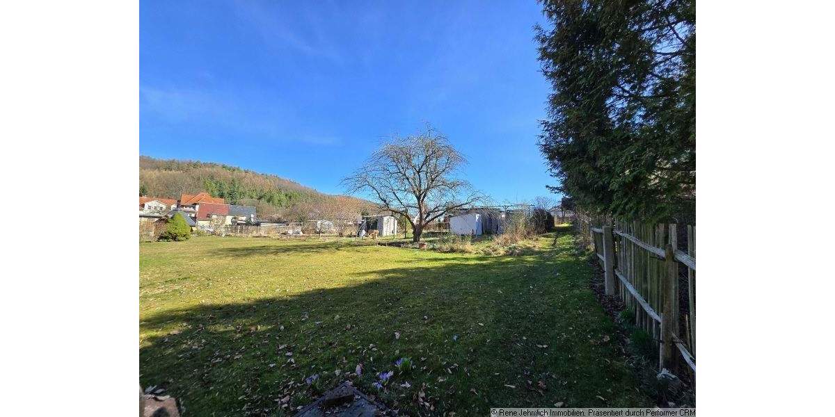 Grundstück Lichtenstein - 171.000&euro; | Angebot:25694382