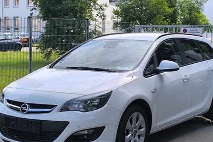 Opel Astra 151.500 km 5.999 &euro; Chemnitz 09120