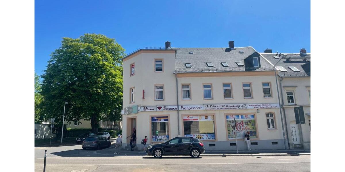 Gewerbeobjekt Chemnitz Ebersdorf - 410&euro; | Angebot:25782848