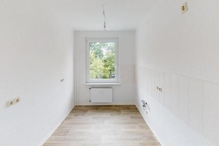 Wohnung Chemnitz Borna-Heinersdorf - 3 Zimmer, 61 m&sup2;, 420&euro; | Angebot:26682052