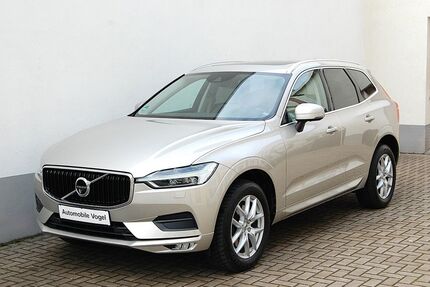 Volvo XC60 85.800 km 28.990 € Chemnitz 09130