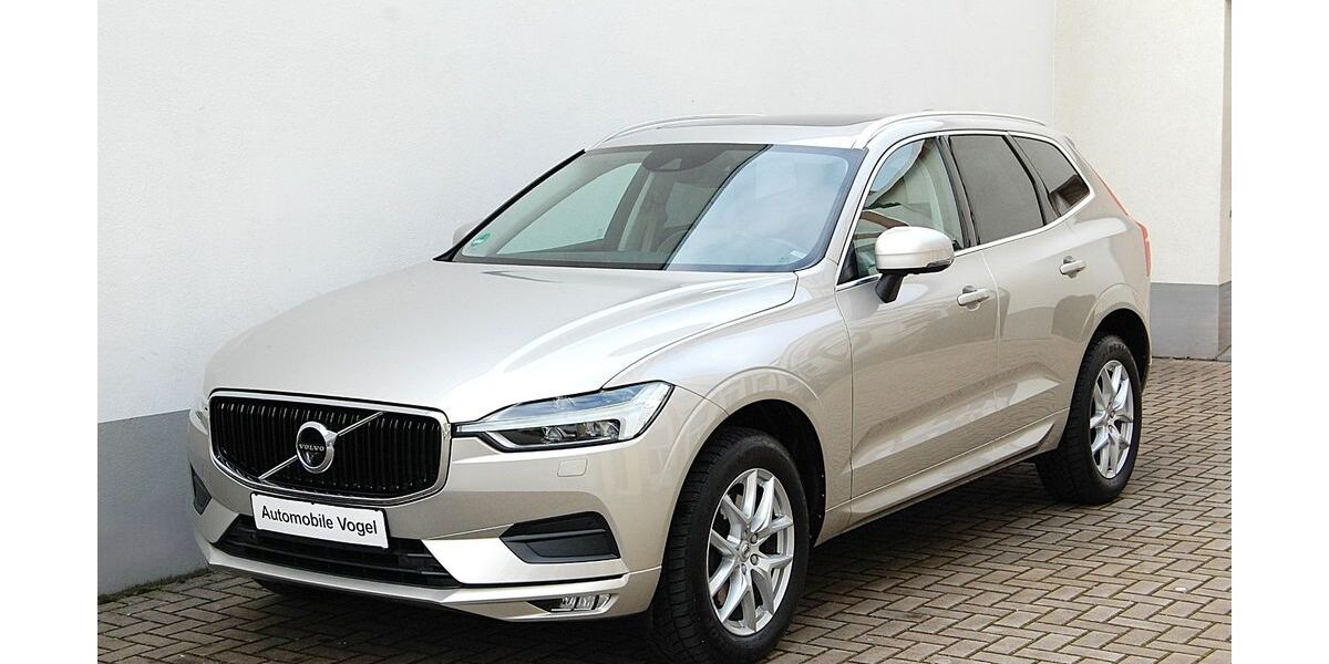 Volvo XC60 85.800 km 28.990 € Chemnitz 09130