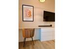 Etagenwohnung Chemnitz Kapellenberg - 1 Zimmer, 35 m&sup2;, 890&euro; | Angebot:26602731