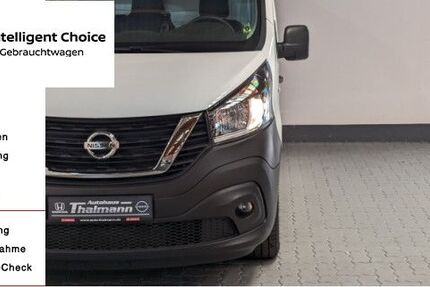 Nissan NV300 20.200 km 19.990 &euro; Königsfeld OT Schwarzbach 09306