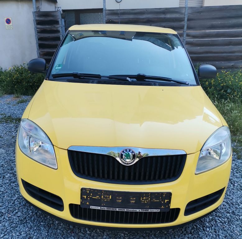 Fabia