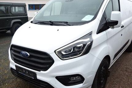 Ford Transit Custom 145.896 km 16.541 € Oberlungwitz 09353
