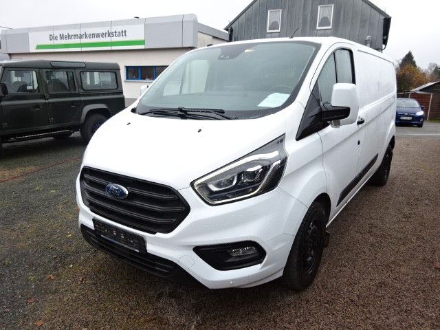 Ford Transit Custom 145.896 km 16.541 € Oberlungwitz 09353