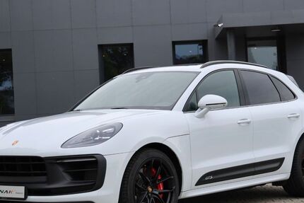 Porsche Macan 67.982 km 75.990 &euro; Chemnitz 09130