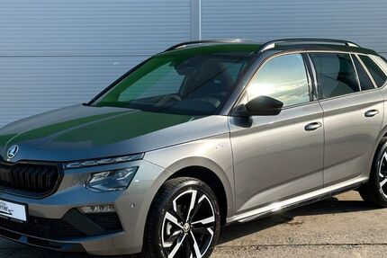 Skoda Kamiq 5.253 km 30.190 &euro; Zwönitz / OT Dorfchemnitz 08297