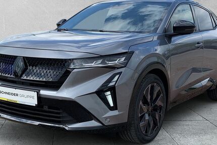 Renault Rafale 2.500 km 45.590 &euro; Mittweida-Lauenhain 09648