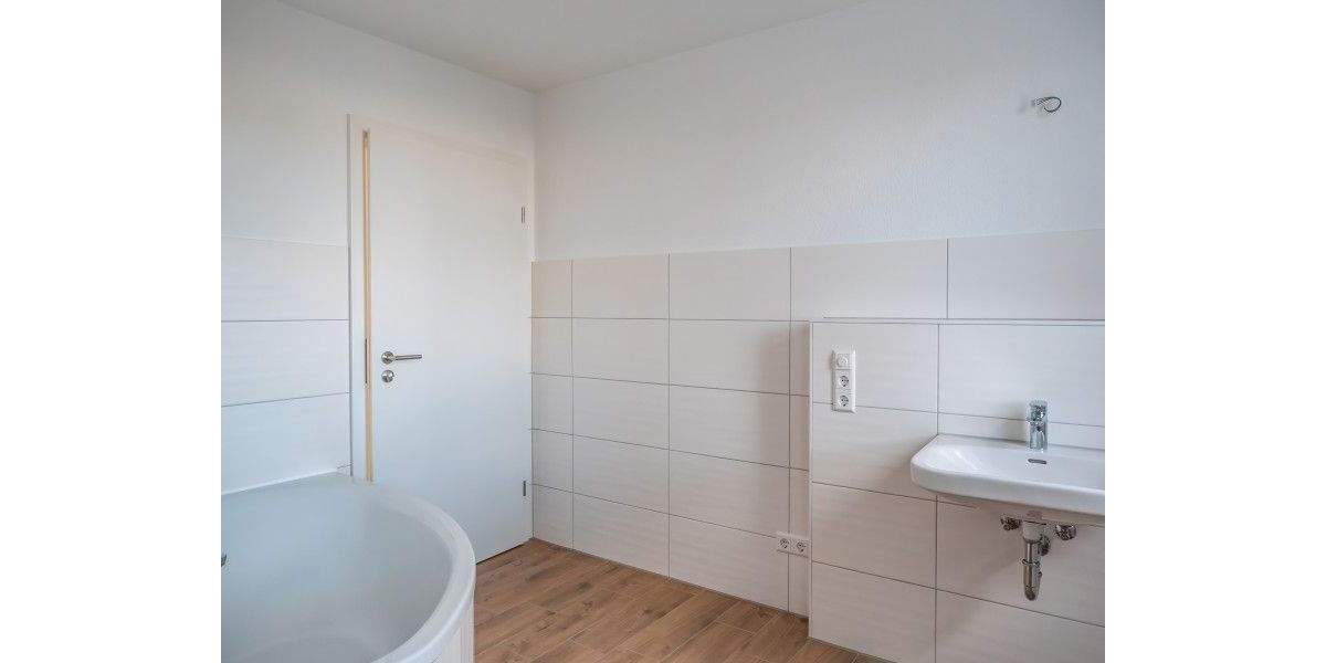 4-Raum-Wohnung mit Balkon auf dem Sonnenberg 4 zimmer