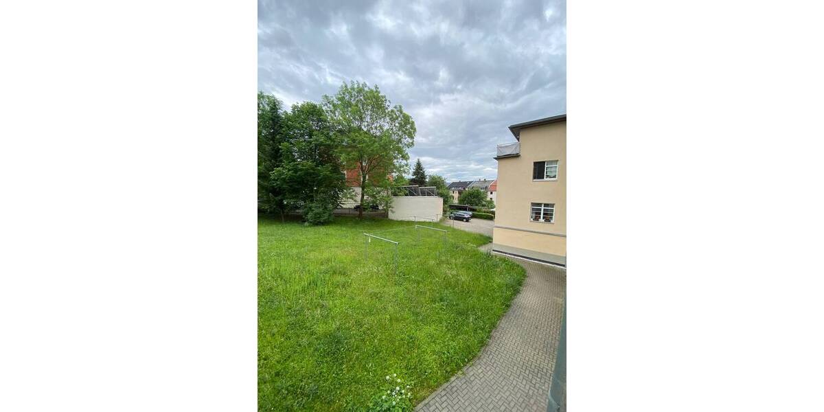 Etagenwohnung Chemnitz Ebersdorf - 2 Zimmer, 56 m&sup2;, 345&euro; | Angebot:26798819