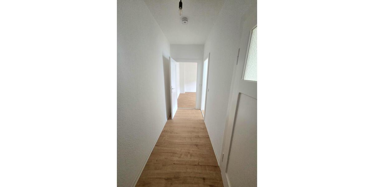 Praktisch geschnittene 2-Zimmer-Wohnung mit Loggia! - Etagenwohnung Chemnitz Hilbersdorf | Angebot:25247202