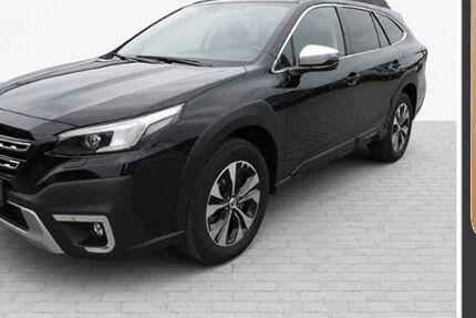 Subaru Outback 24.720 km 37.990 &euro; Chemnitz 09126