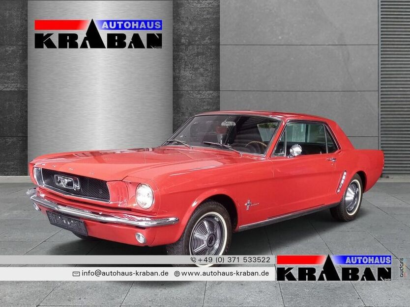 Mustang