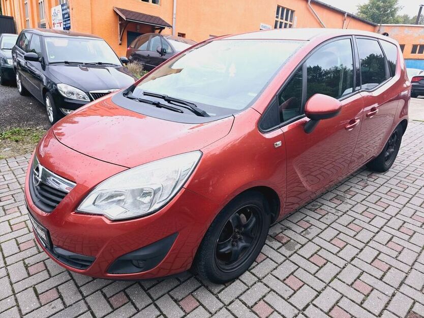 Meriva
