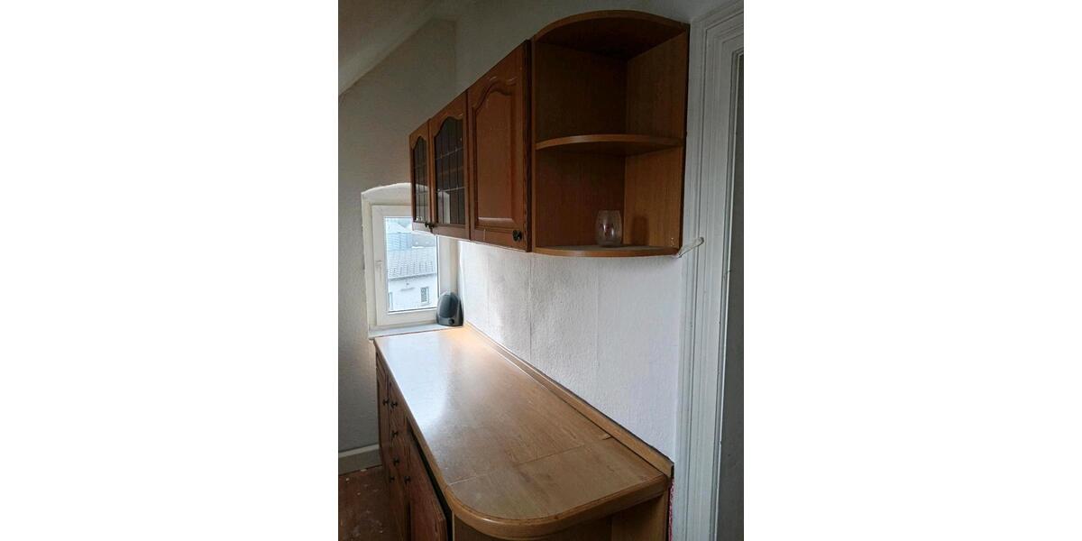 Etagenwohnung Chemnitz Röhrsdorf - 3 Zimmer, 65 m&sup2;, 400&euro; | Angebot:26213086